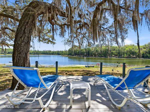 115 LAKE SUSAN Road, Hawthorne, FL 32640