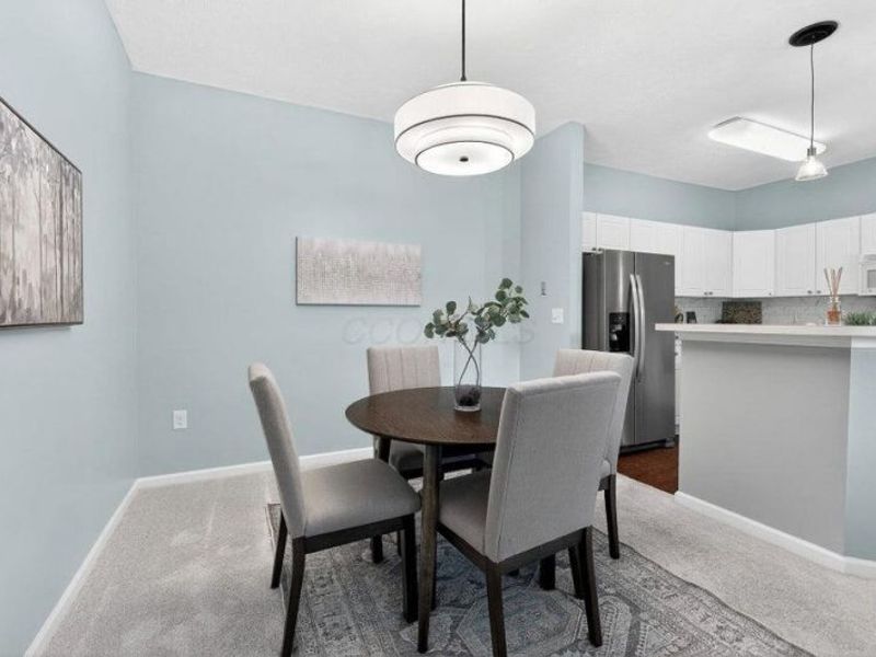 8075 Crane's Crossing Drive , Lewis Center, OH 43035 Photo 10