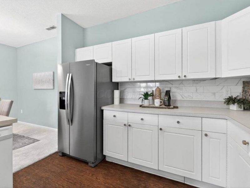 8075 Crane's Crossing Drive , Lewis Center, OH 43035 Photo 13