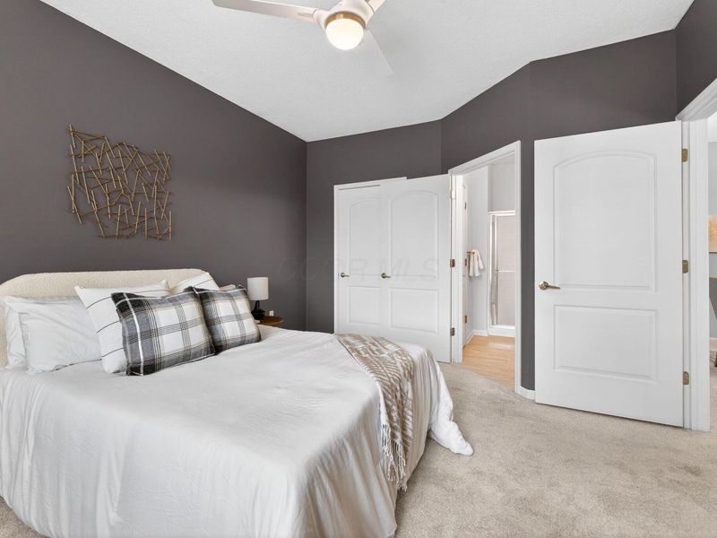 8075 Crane's Crossing Drive , Lewis Center, OH 43035 Photo 16