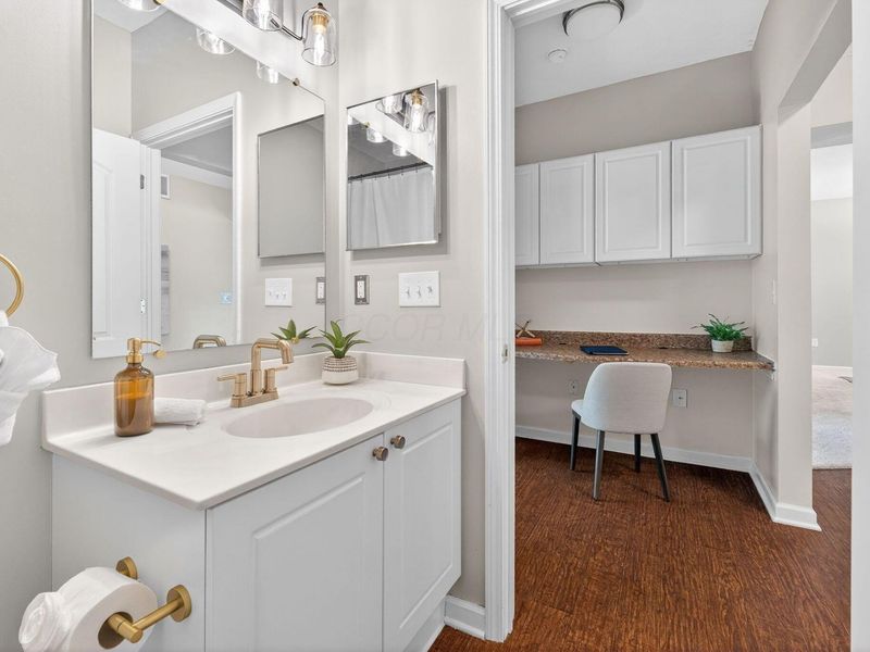 8075 Crane's Crossing Drive , Lewis Center, OH 43035 Photo 26