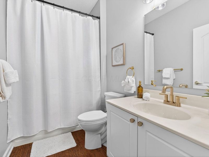 8075 Crane's Crossing Drive , Lewis Center, OH 43035 Photo 27