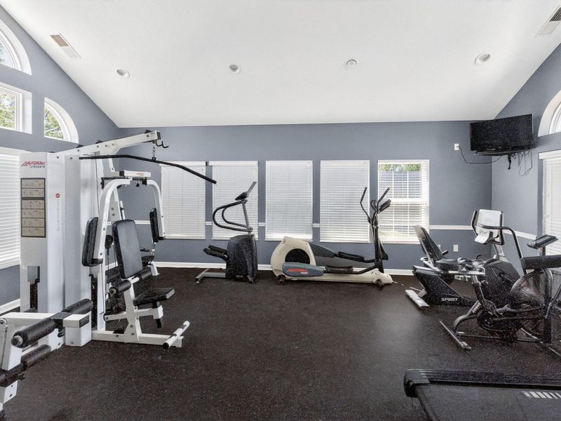 8075 Crane's Crossing Drive , Lewis Center, OH 43035 Photo 35