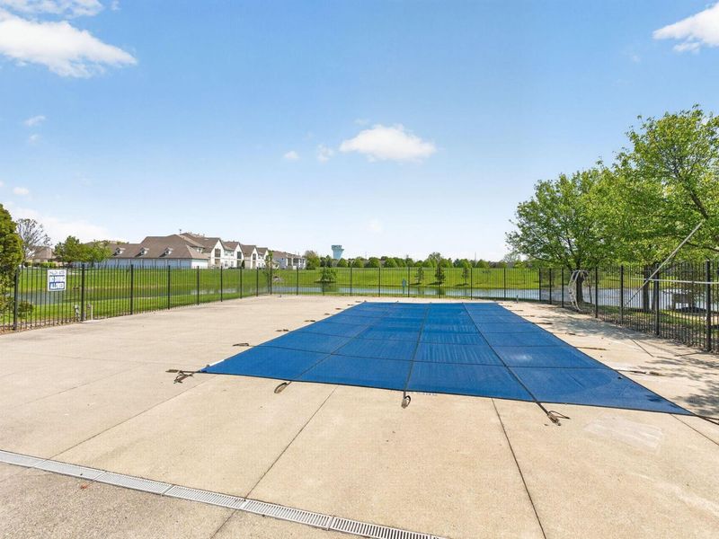 8075 Crane's Crossing Drive , Lewis Center, OH 43035 Photo 36