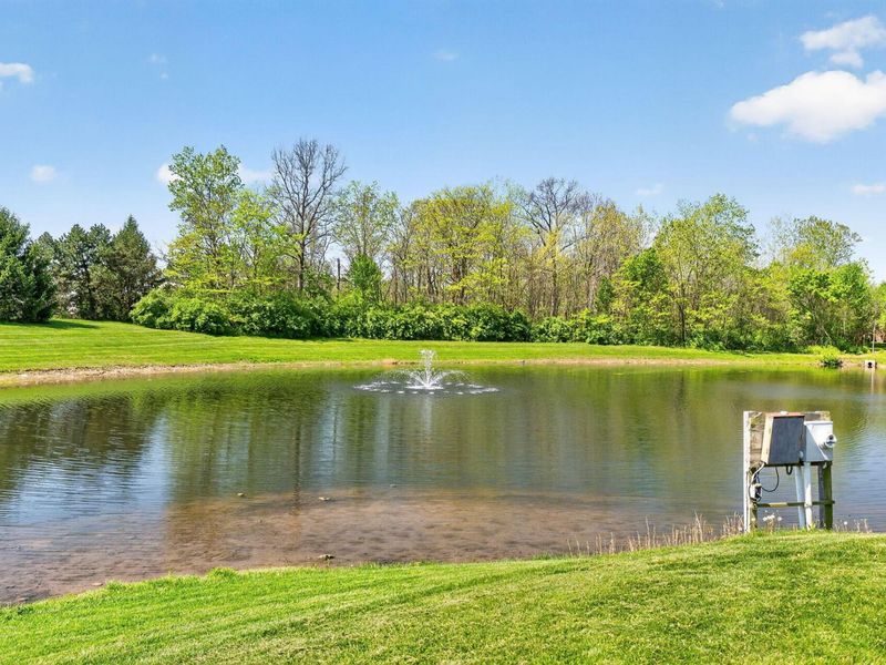 8075 Crane's Crossing Drive , Lewis Center, OH 43035 Photo 37