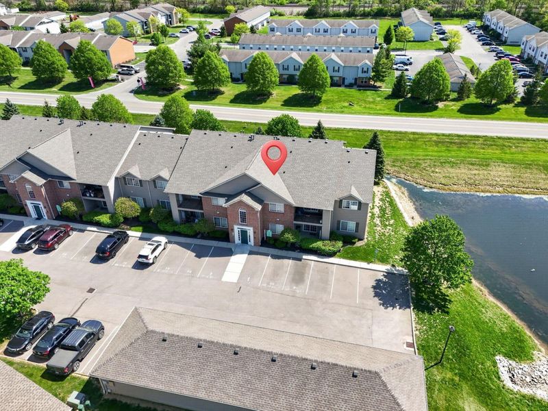 8075 Crane's Crossing Drive , Lewis Center, OH 43035 Photo 38