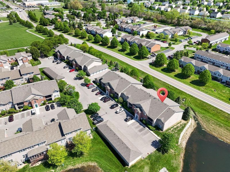 8075 Crane's Crossing Drive , Lewis Center, OH 43035 Photo 39