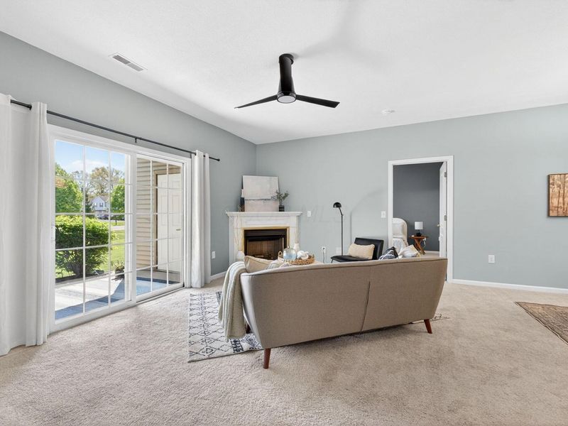 8075 Crane's Crossing Drive , Lewis Center, OH 43035 Photo 4