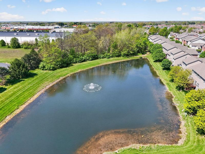 8075 Crane's Crossing Drive , Lewis Center, OH 43035 Photo 41