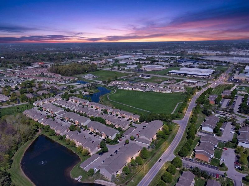 8075 Crane's Crossing Drive , Lewis Center, OH 43035 Photo 42