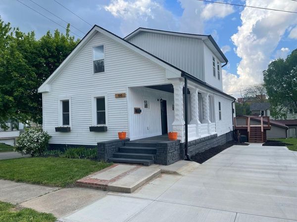 44 Bernard Avenue, Delaware, OH 43015