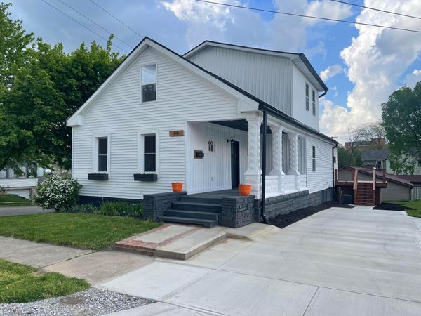 44 Bernard Avenue, Delaware, OH 43015