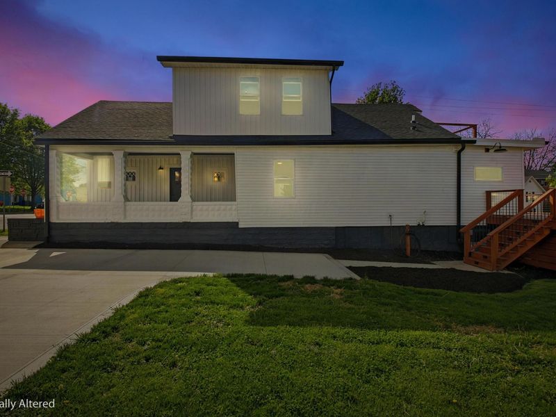 44 Bernard Avenue, Delaware, OH 43015 Photo 2