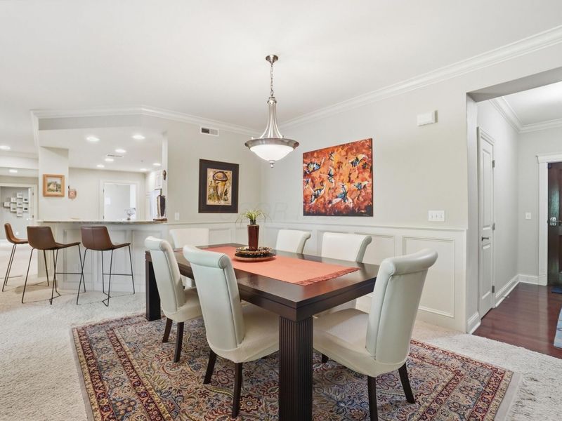 5735 Newbank Circle , Unit # 101, Dublin, OH 43017 Photo 23