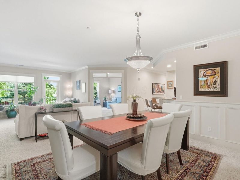 5735 Newbank Circle , Unit # 101, Dublin, OH 43017 Photo 24