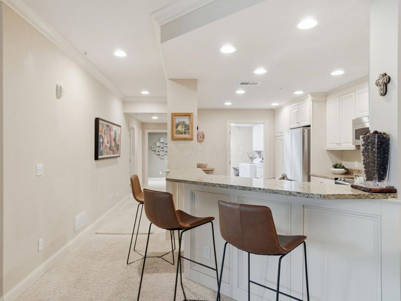 5735 Newbank Circle , Unit # 101, Dublin, OH 43017 Photo 25