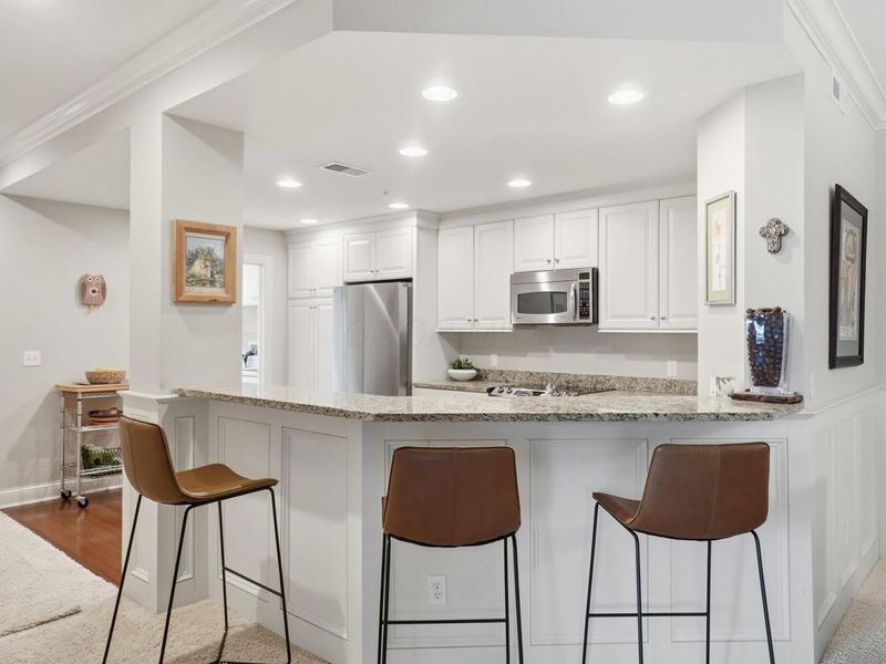 5735 Newbank Circle , Unit # 101, Dublin, OH 43017 Photo 26