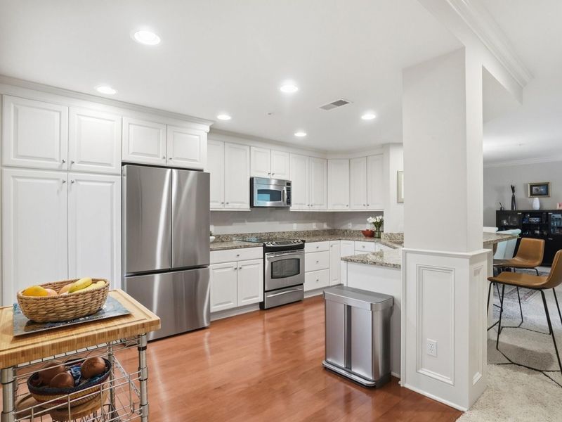 5735 Newbank Circle , Unit # 101, Dublin, OH 43017 Photo 30