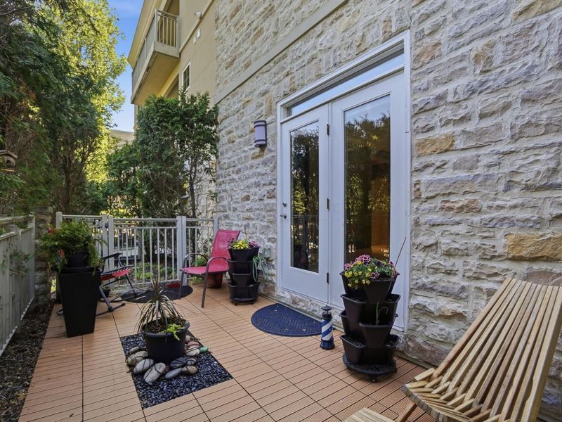 5735 Newbank Circle , Unit # 101, Dublin, OH 43017 Photo 36