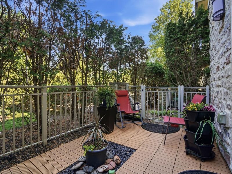 5735 Newbank Circle , Unit # 101, Dublin, OH 43017 Photo 37