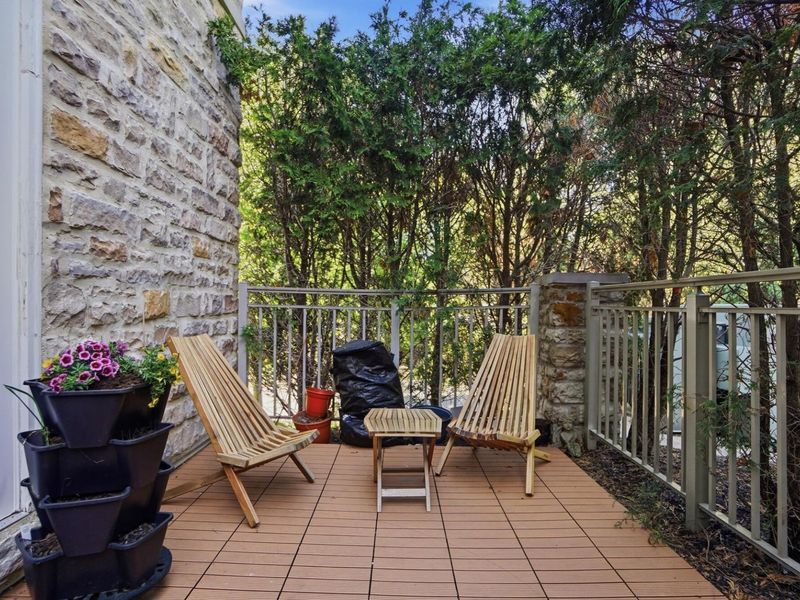 5735 Newbank Circle , Unit # 101, Dublin, OH 43017 Photo 38