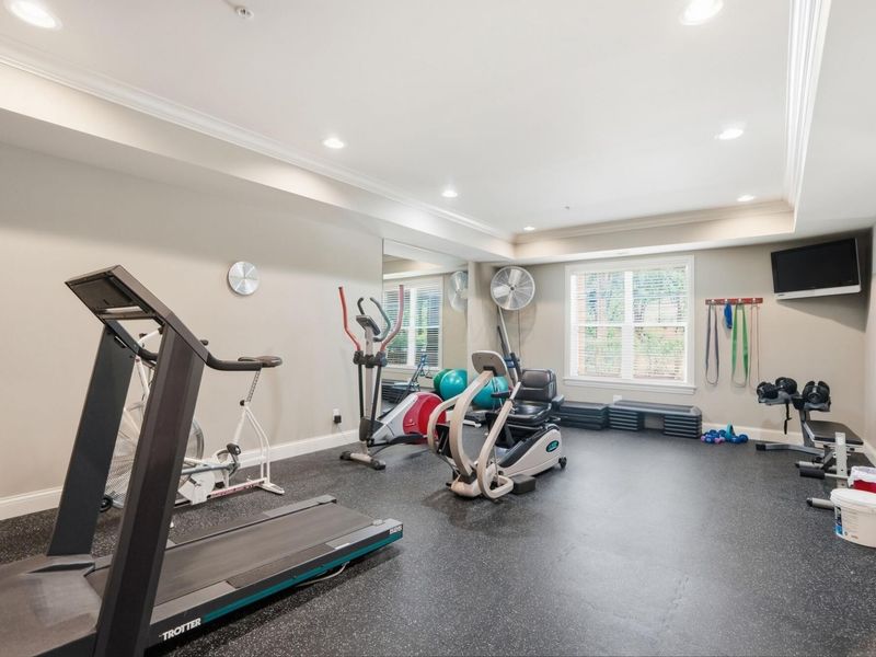 5735 Newbank Circle , Unit # 101, Dublin, OH 43017 Photo 54