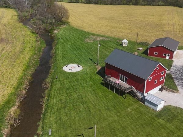 13699 Vincent Road, Mount Vernon, OH 43050