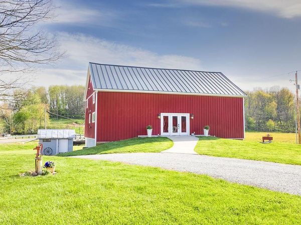 13699 Vincent Road , Mount Vernon, OH 43050