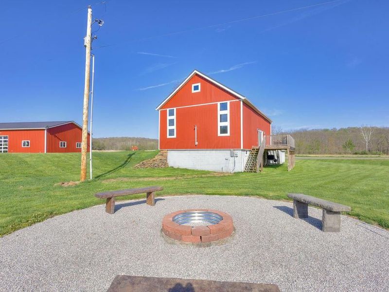 13699 Vincent Road , Mount Vernon, OH 43050 Photo 2