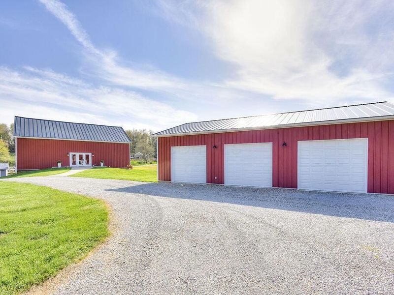 13699 Vincent Road , Mount Vernon, OH 43050 Photo 3