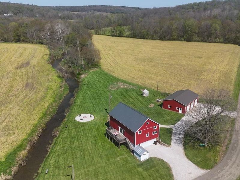 13699 Vincent Road , Mount Vernon, OH 43050 Photo 37