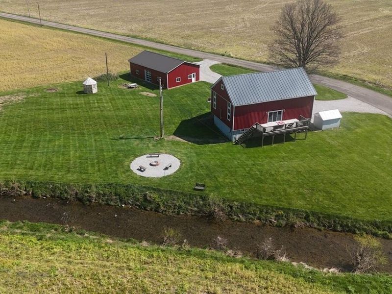 13699 Vincent Road , Mount Vernon, OH 43050 Photo 38