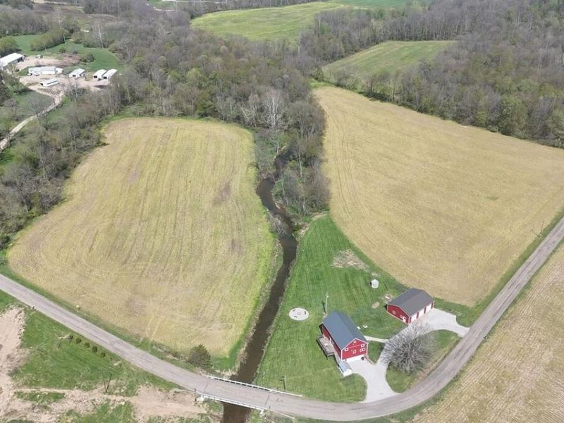 13699 Vincent Road , Mount Vernon, OH 43050 Photo 39