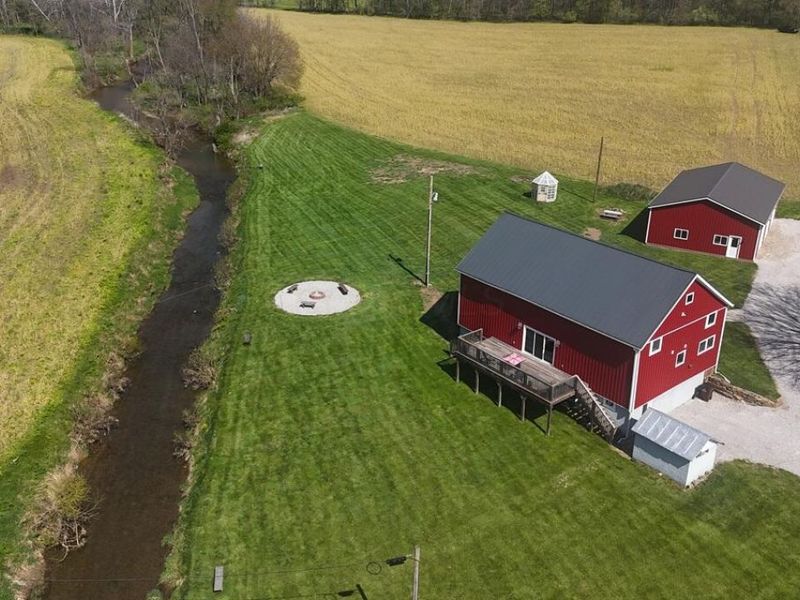 13699 Vincent Road , Mount Vernon, OH 43050 Photo 4