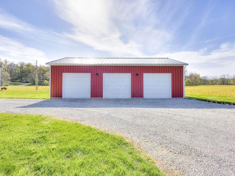 13699 Vincent Road , Mount Vernon, OH 43050 Photo 41