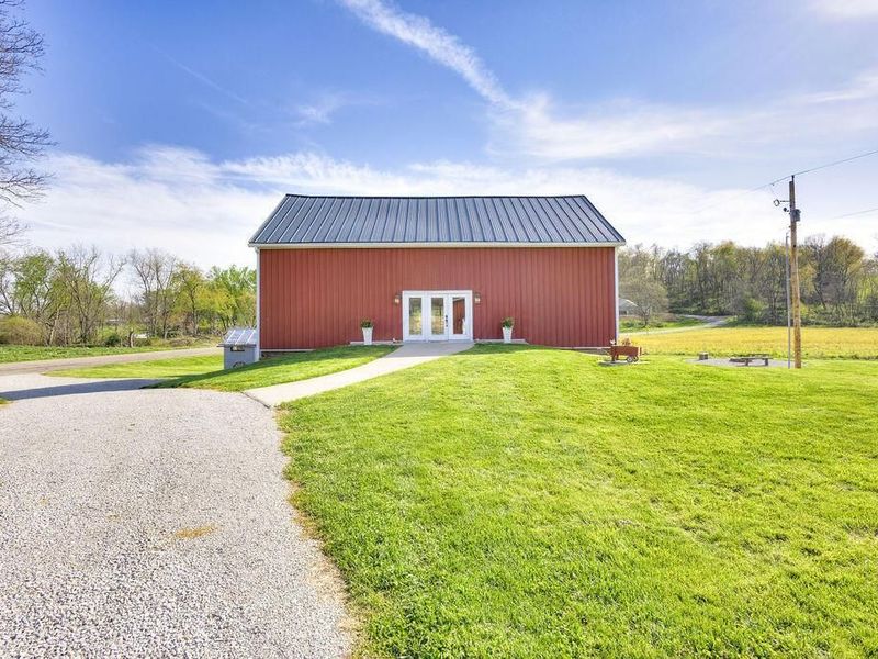 13699 Vincent Road , Mount Vernon, OH 43050 Photo 42