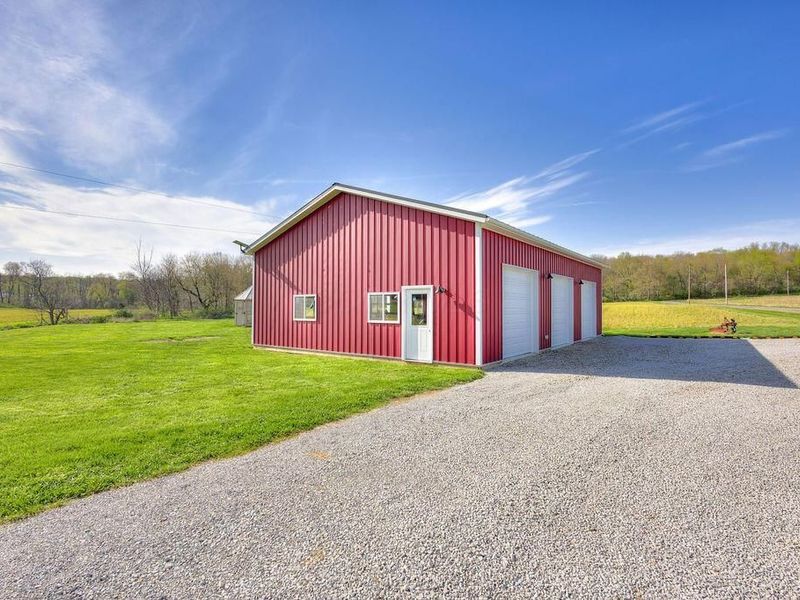 13699 Vincent Road , Mount Vernon, OH 43050 Photo 43