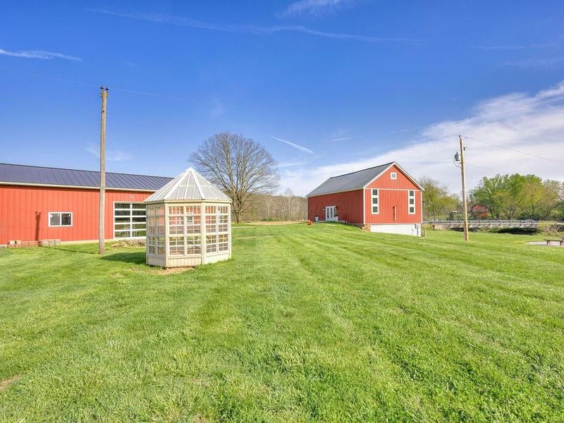 13699 Vincent Road , Mount Vernon, OH 43050 Photo 46