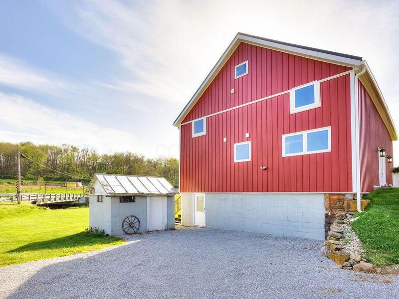 13699 Vincent Road , Mount Vernon, OH 43050 Photo 54