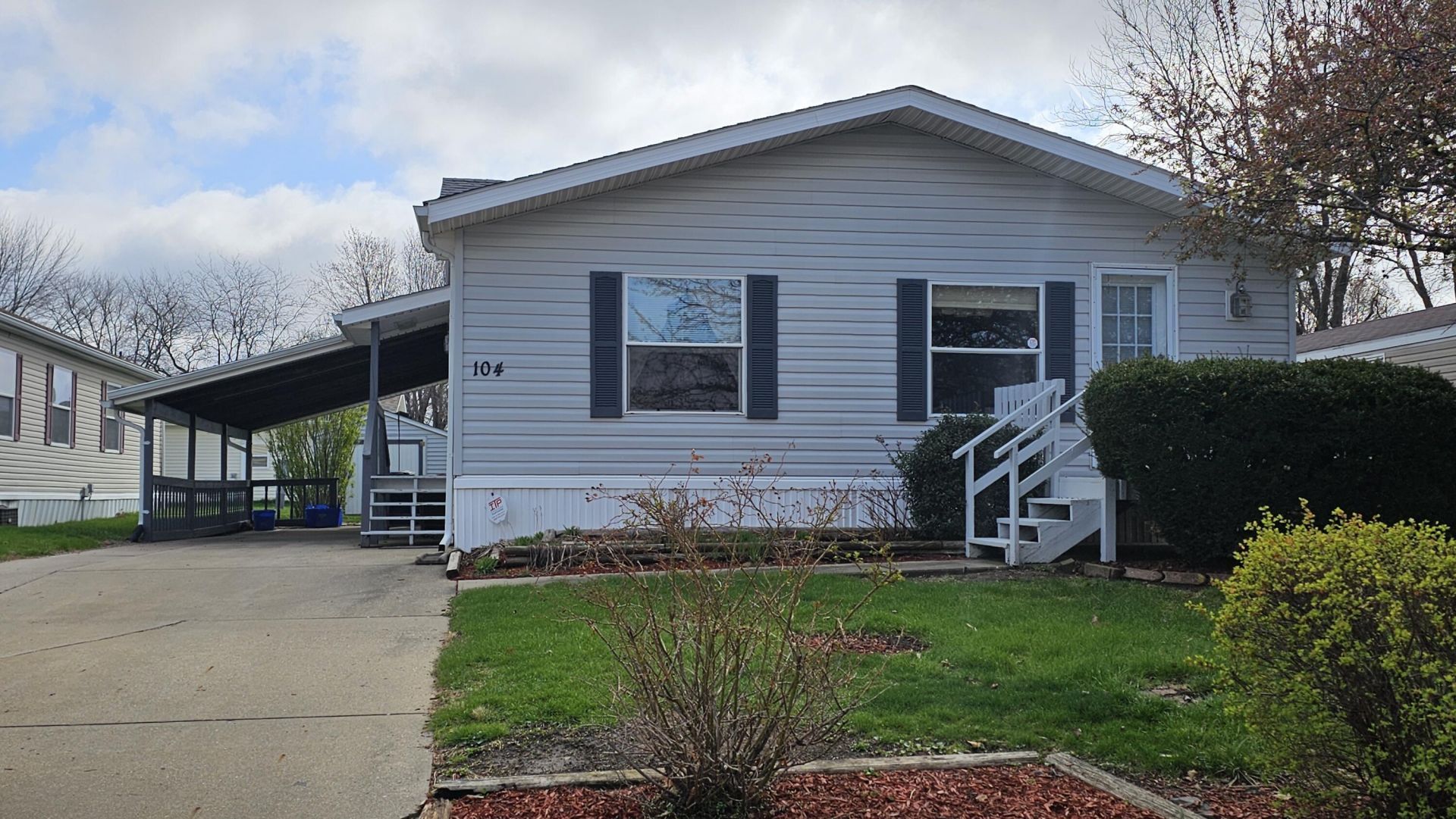 104 S Sycamore, Wilton, IA 52778 Main Photo