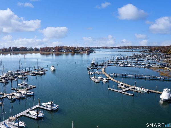 4 Marina, Branford, CT 06405