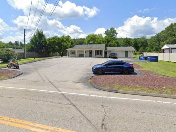 91 River , Lisbon, CT 06351