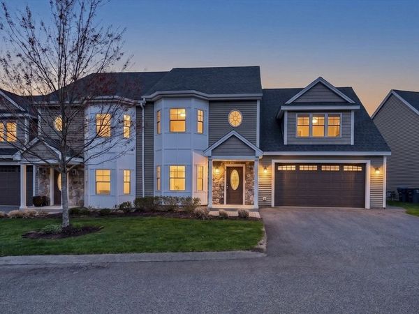 129 Acton Street, Unit 16, Maynard, MA 01754