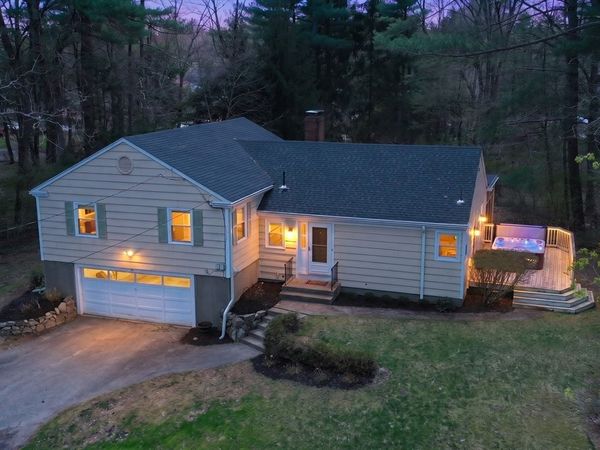 20 Birch Road, Easton, MA 02375