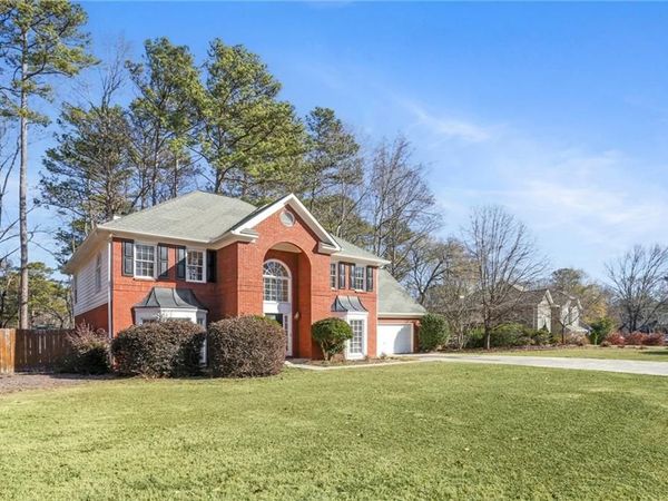 554 Russett Court SW, Marietta, GA 30064