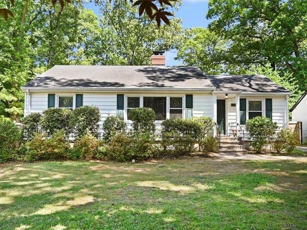 2654 Elsinore Street, Atlanta, GA 30344