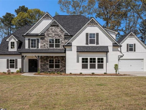 101 Bonnie Lynn Lane , Carrollton, GA 30117