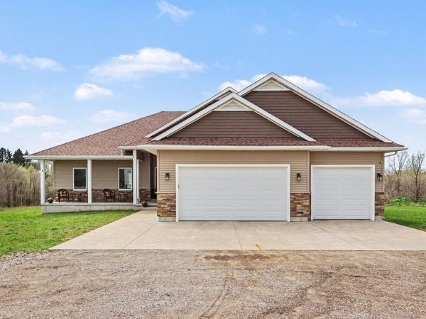 1160 S M 140, Watervliet, MI 49098