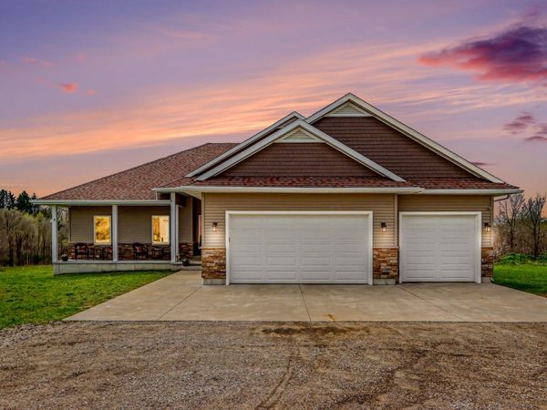 1160 S M 140, Watervliet, MI 49098