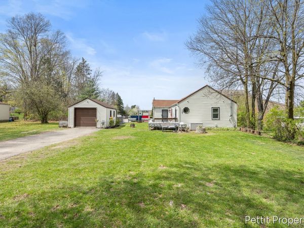 5023 Vernor Avenue NE, Grand Rapids, MI 49525